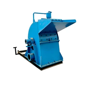 Model 600  Sawdust Crusher