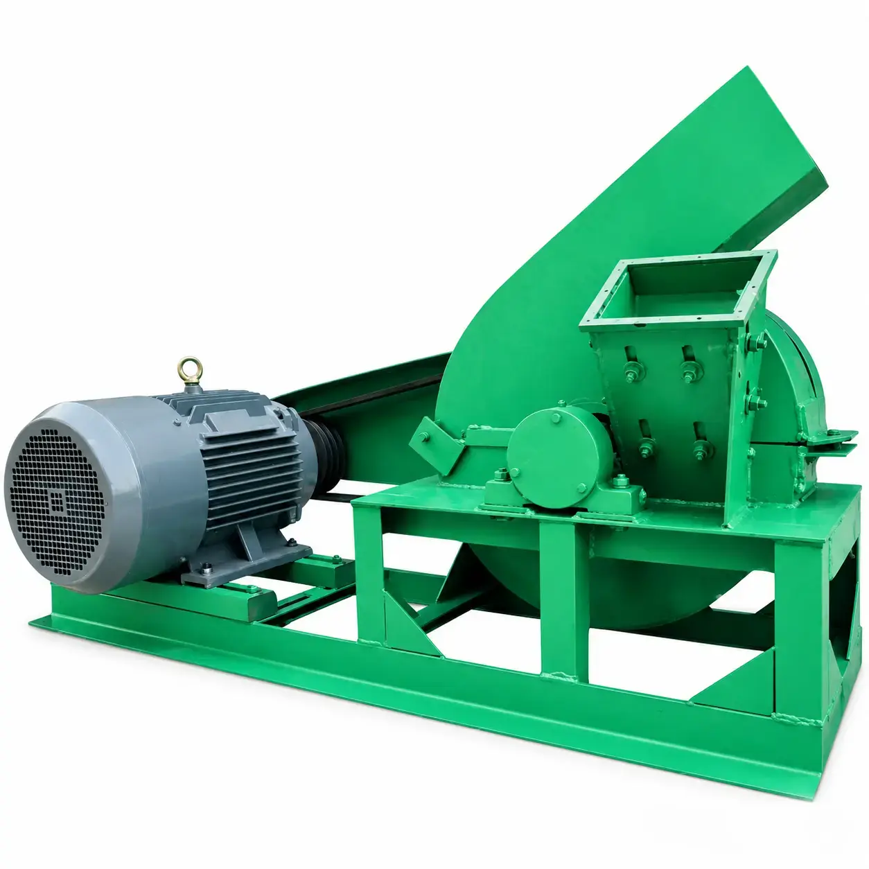 Model 950 Wood Chipper - Image 4