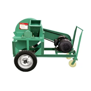 Model 700 Wood Sawdust Crusher
