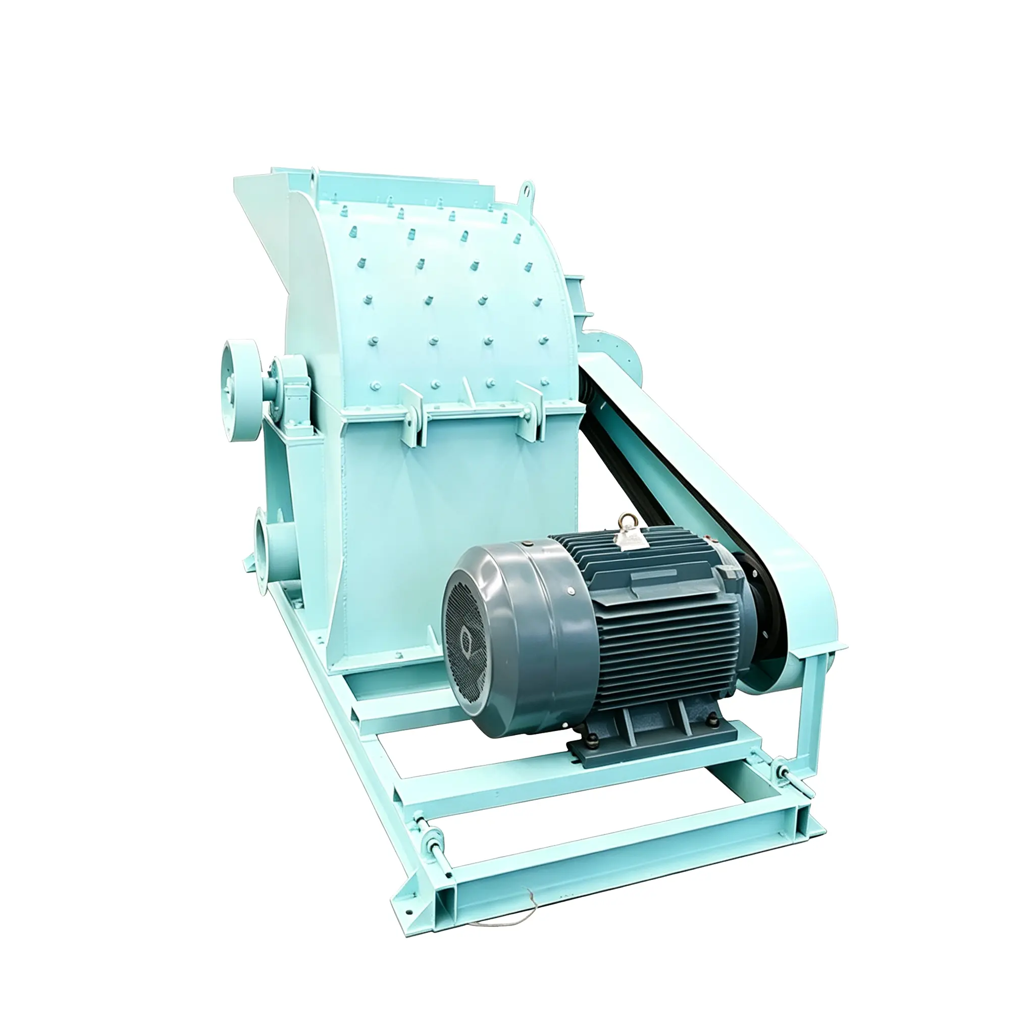 Model 800 Sawdust Crusher - Image 2