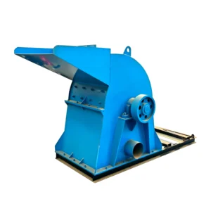 Model 600  Sawdust Crusher