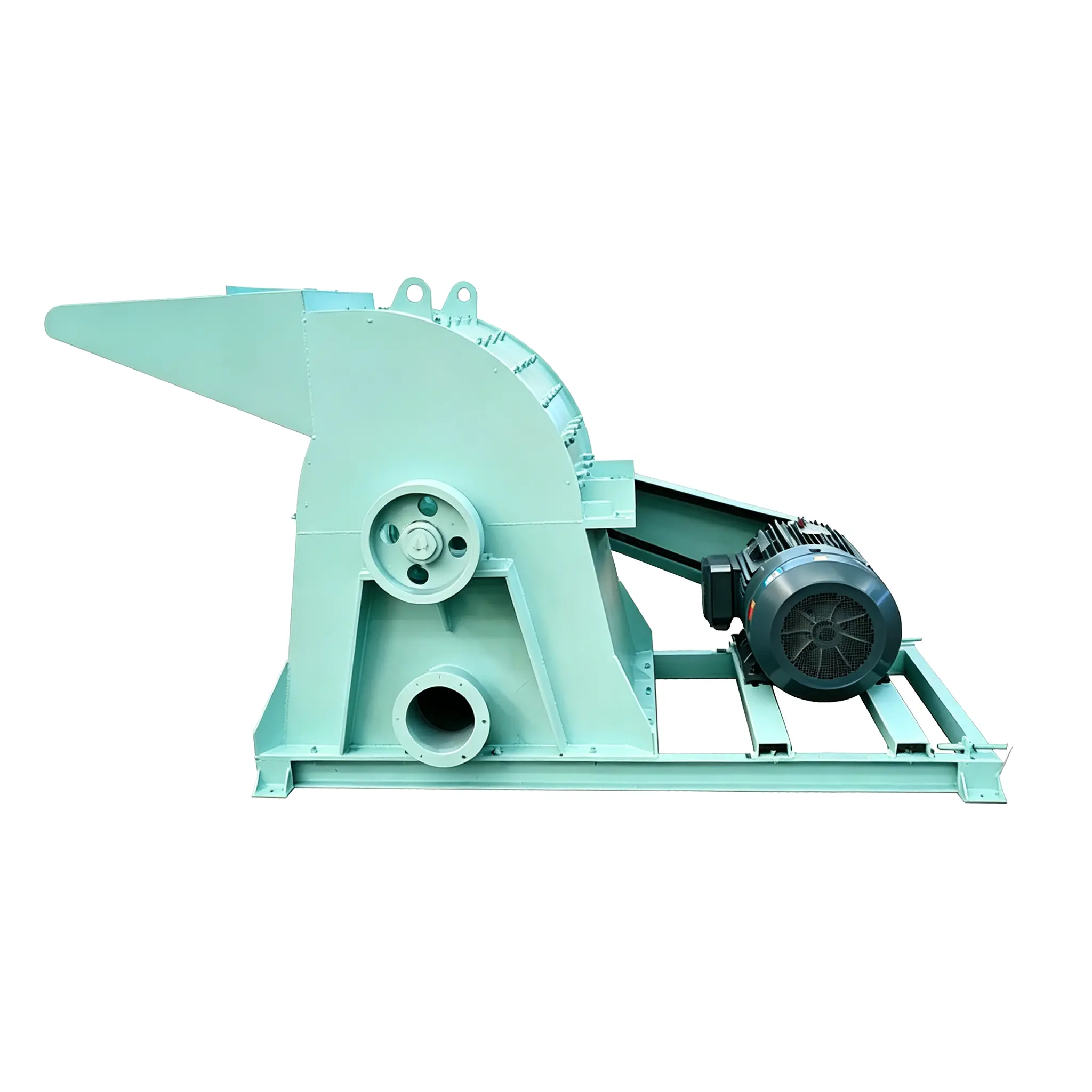 Model 800 Sawdust Crusher - Image 3