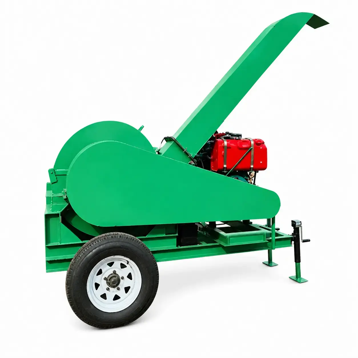 Model 950 Wood Chipper - Image 3