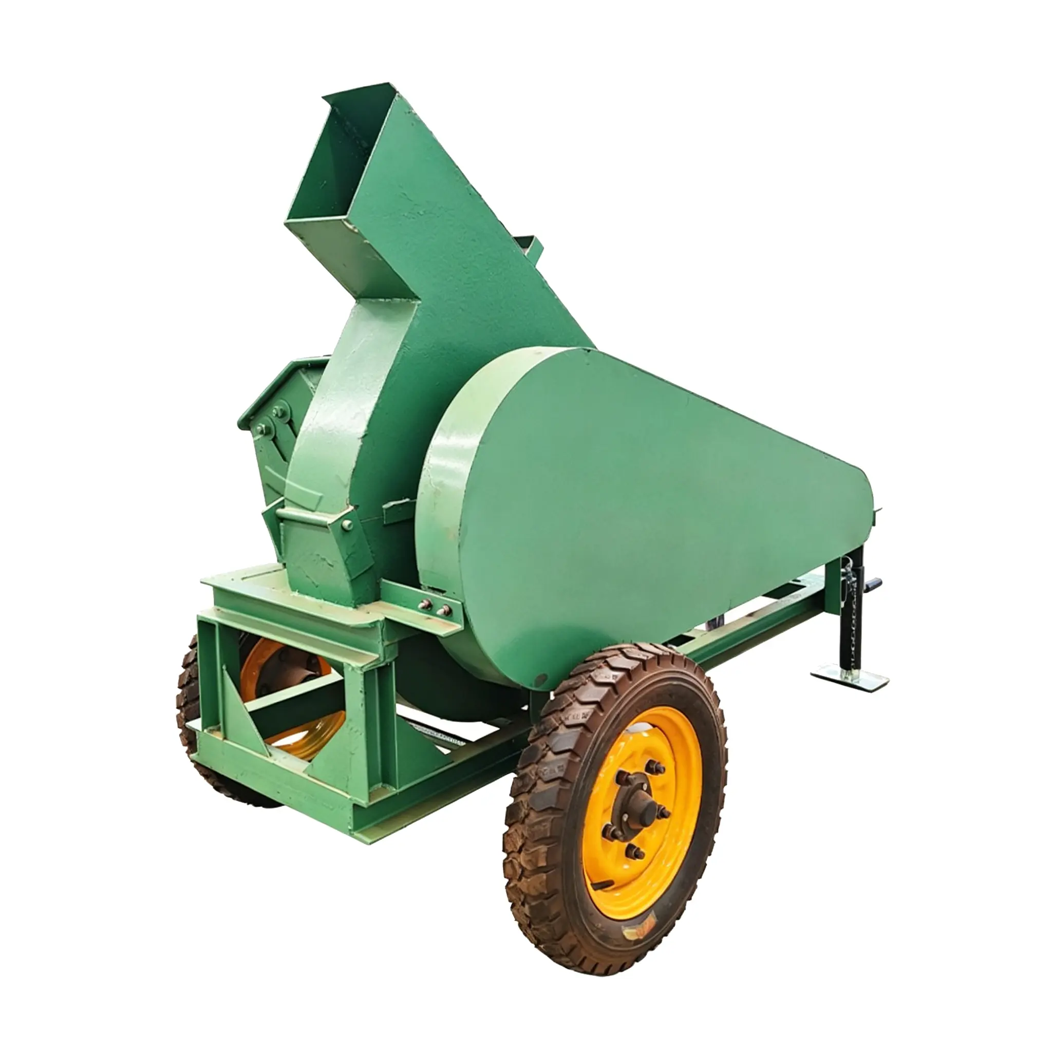 Model 420 Wood Chipper - Image 2