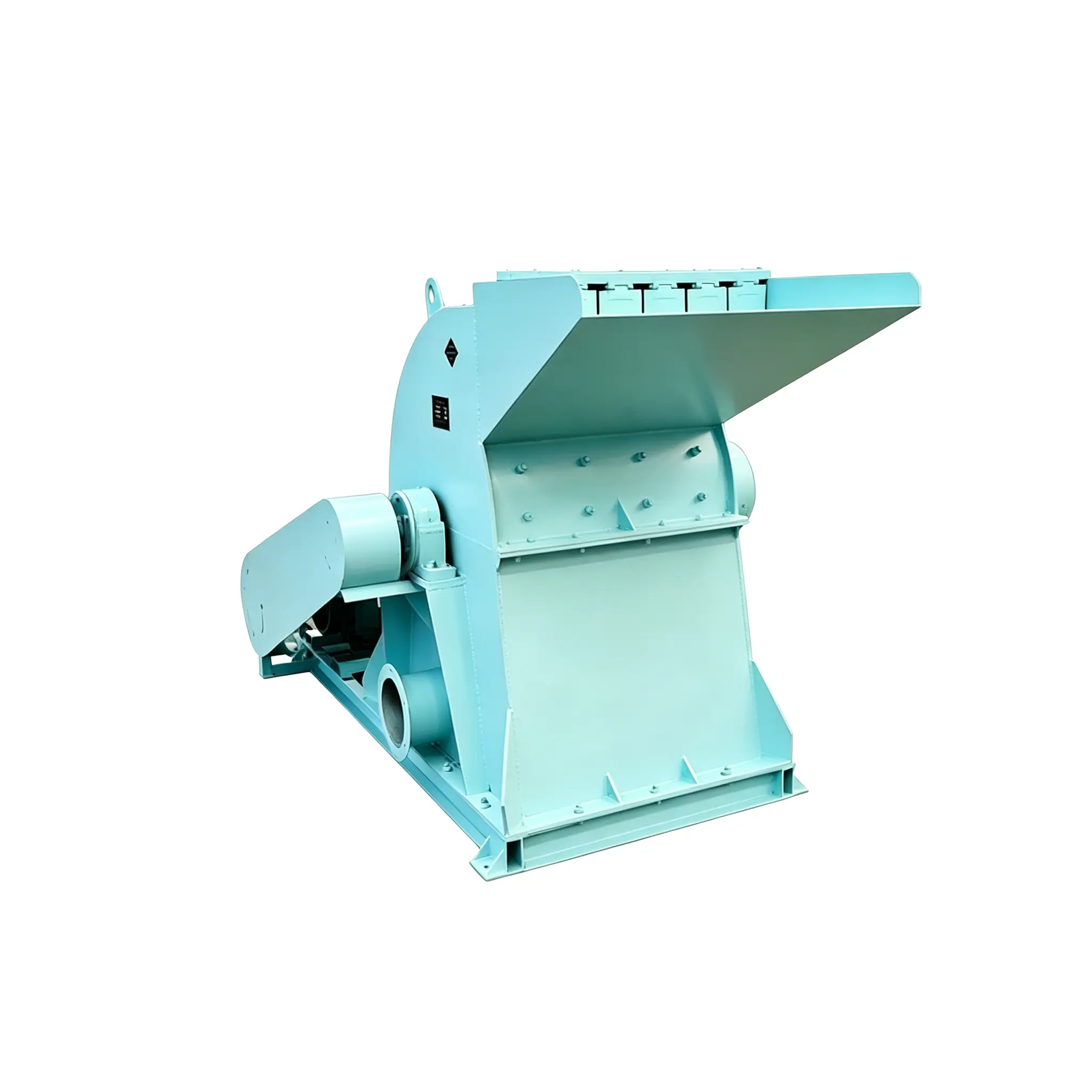 Model 800 Sawdust Crusher - Image 4