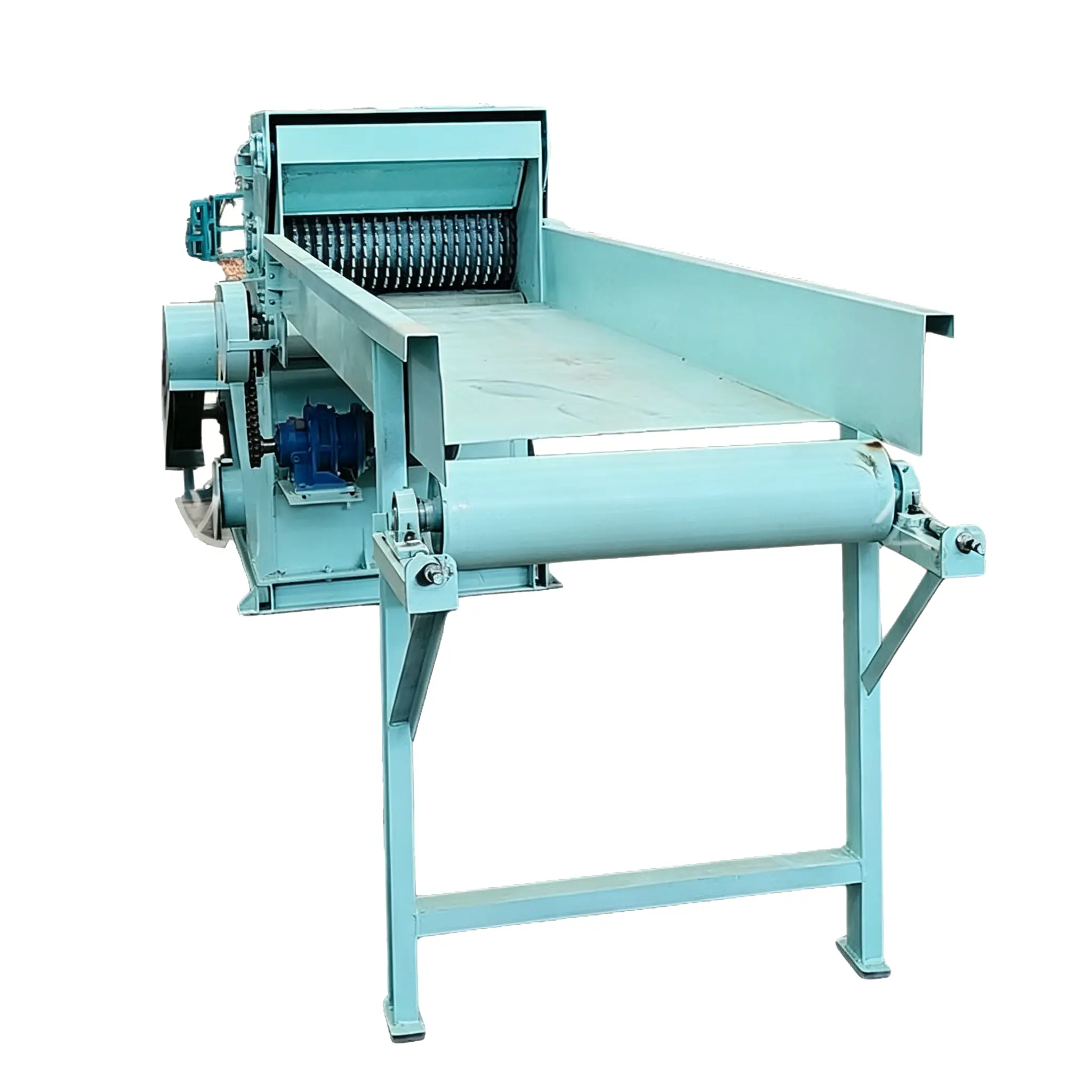 Model 800 Forced-Feed Sawdust Crusher - Image 3