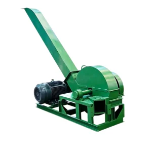 Model 600 Wood Chipper