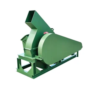 Model 800 Wood Chipper