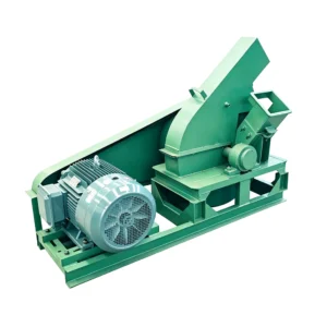 Model 800 Wood Chipper