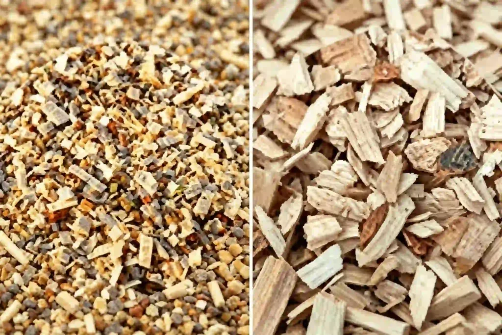 Wood crusher manufacturer China producing industrial wood crushing machines for logs, branches, and biomass waste recycling