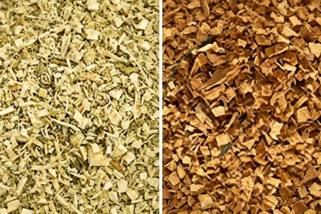 China wood crusher machine processing logs, branches, and biomass waste with efficient industrial crushing performance