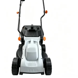 220V household grass cutting machine trimming lawn, garden grass, and small green areas for residential maintenance