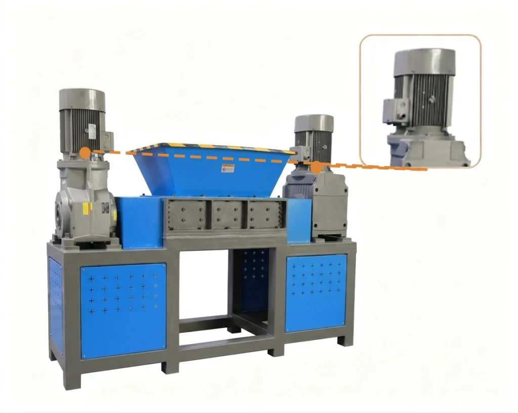 Wood crusher supplier China providing industrial wood crushing machines for logs, branches, and biomass recycling