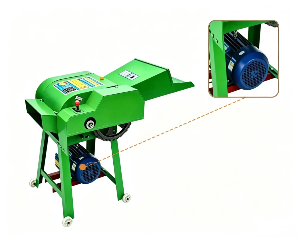 Wood crusher machine price information for industrial equipment processing logs, branches, and biomass waste