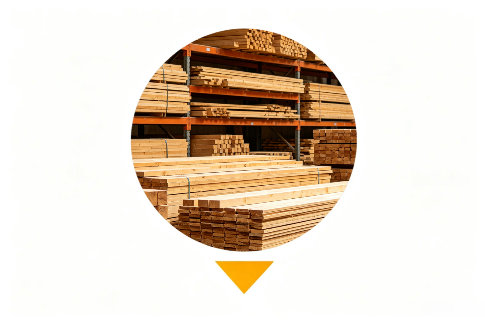 Woodworking multi-blade saw for boards and wood strips with multiple circular saw blades for efficient cutting